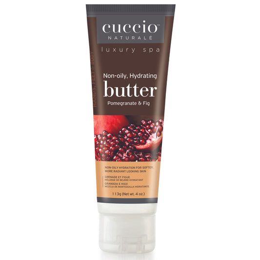 Cuccio -  Pomegranate & Fig Butter Blend 4oz