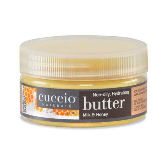 Cuccio -  Milk & Honey Butter Blend 1.5 oz